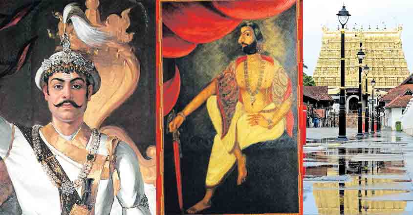 Nepal and Kerala: So far yet so close